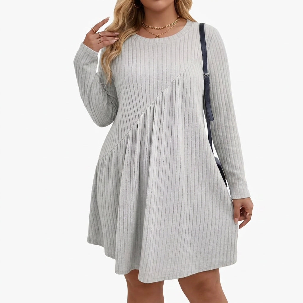 Suvi | Tyylikäs Minimalistinen Mekko Joka Tilaisuuteen