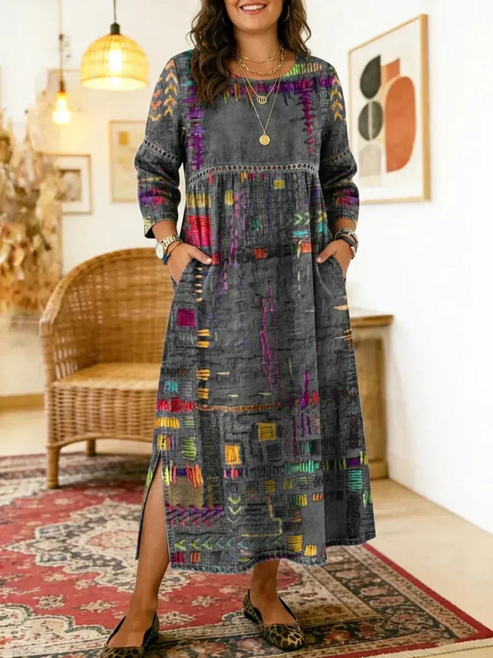 Niina | Rento Printtimekko Arkeen