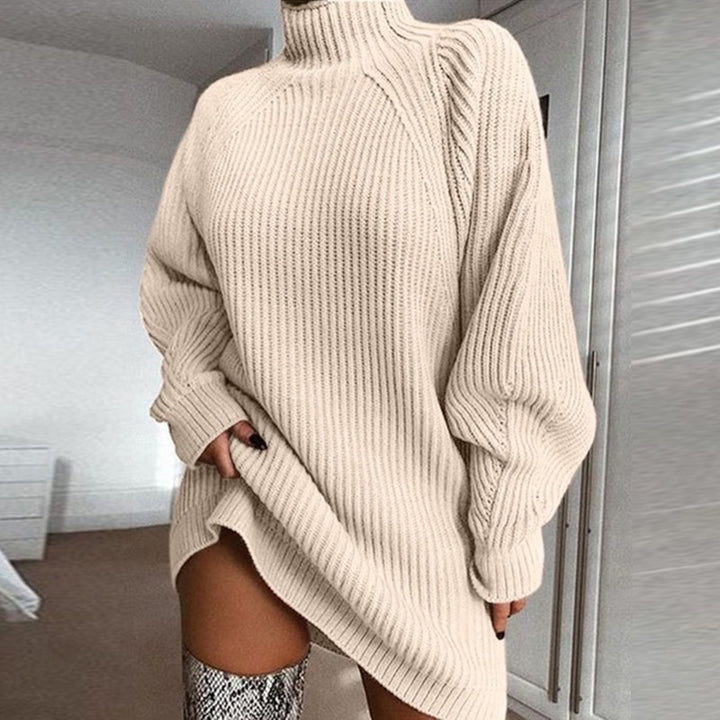 Oversize pooloneulemekko