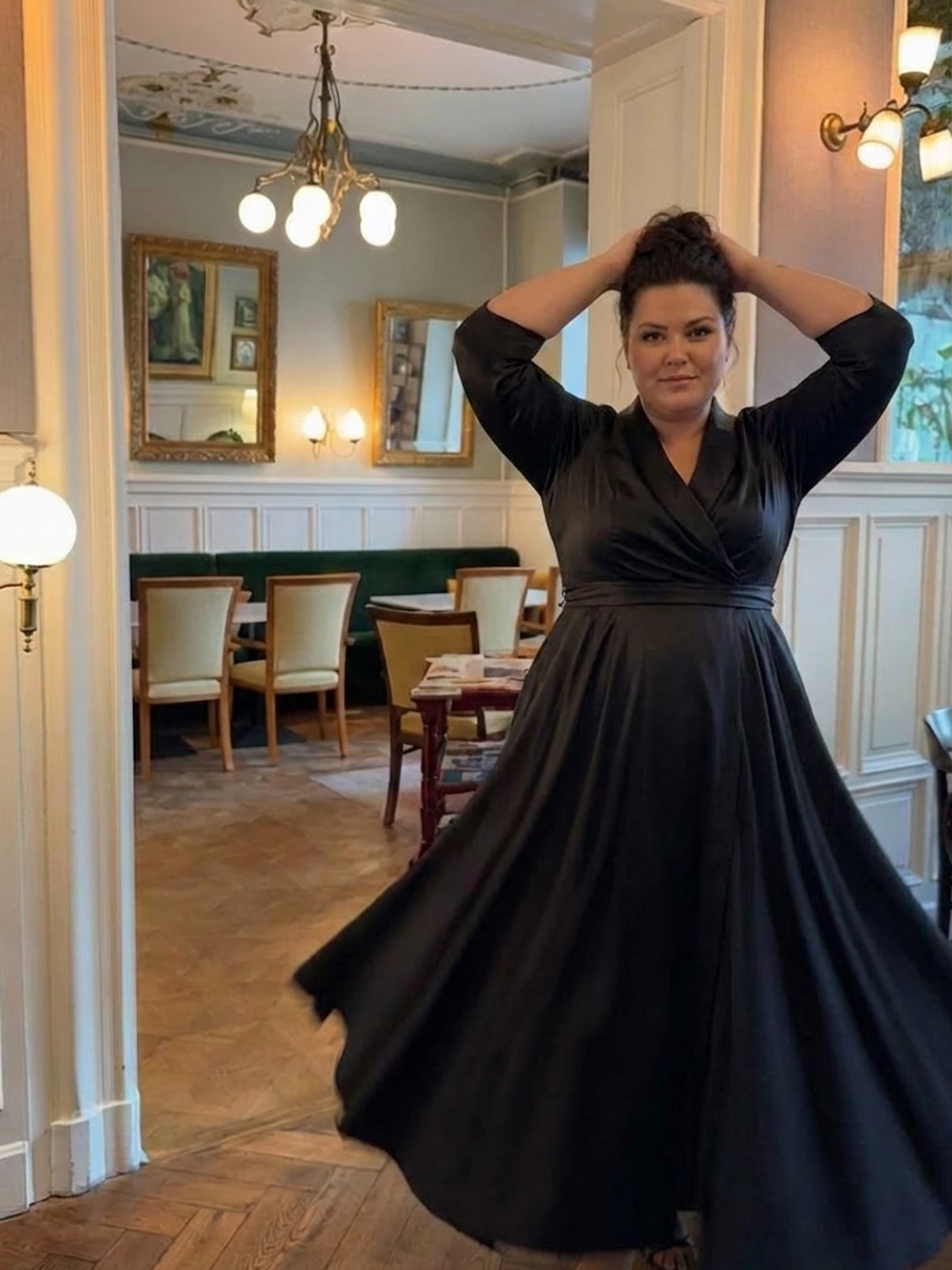 Krista | Kietaisuyläosan Midimekko Taskuilla