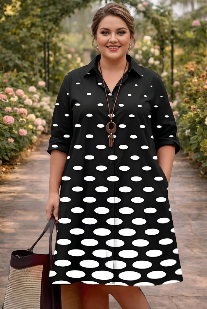 Leena | Siro Midimekko Yksinkertaisin Linjoin