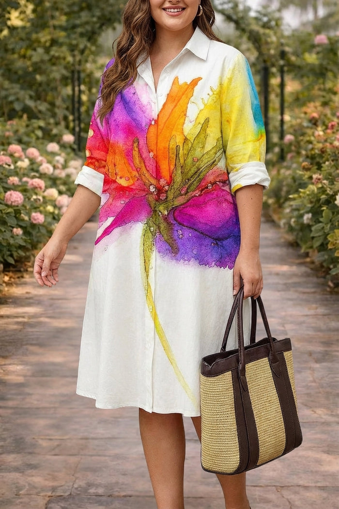 Paula | Itsevarma Elegantti Midimekko
