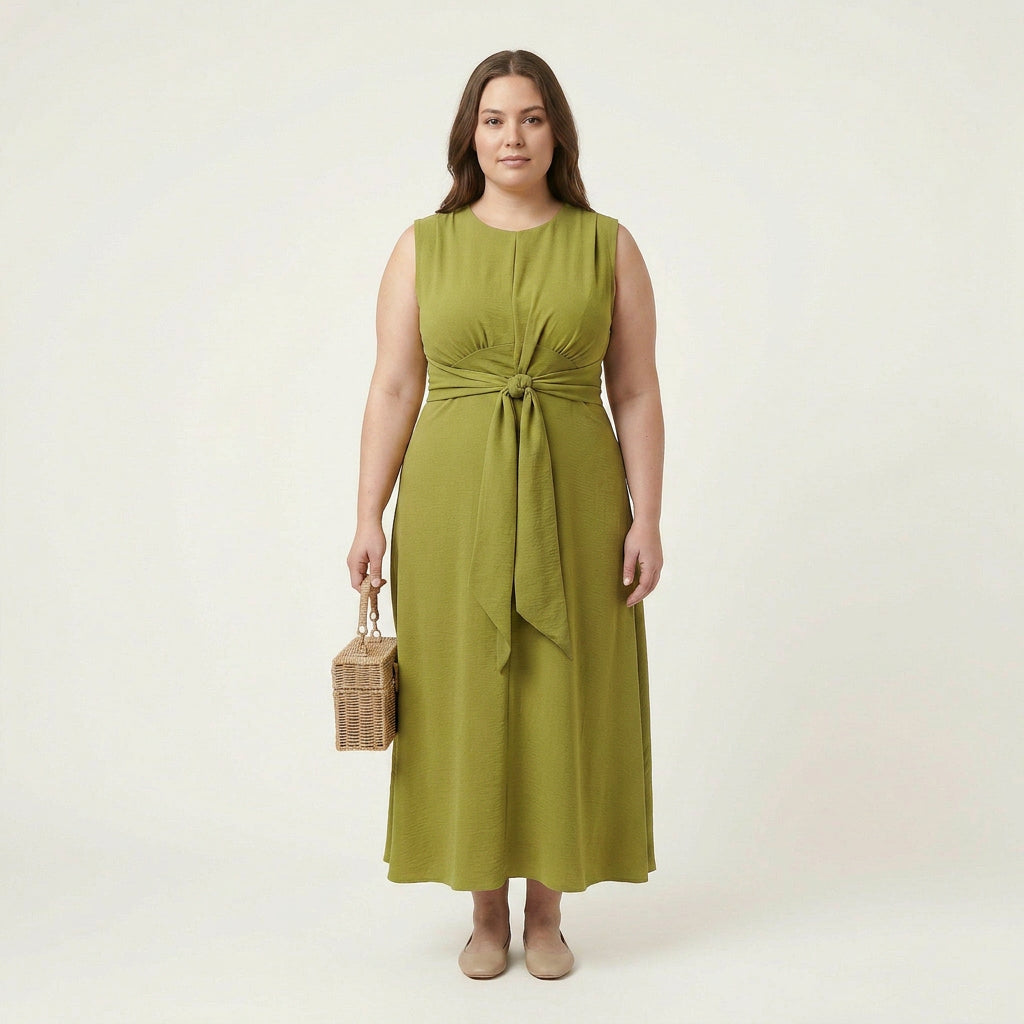 Niina | Hihaton Midimekko Vyösoljella