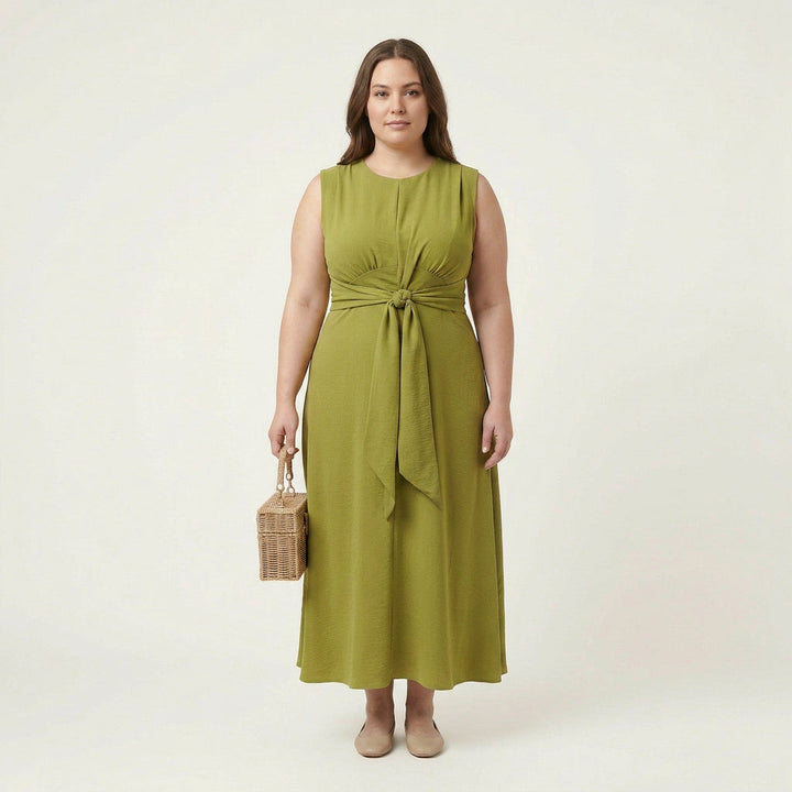 Niina | Hihaton Midimekko Vyösoljella