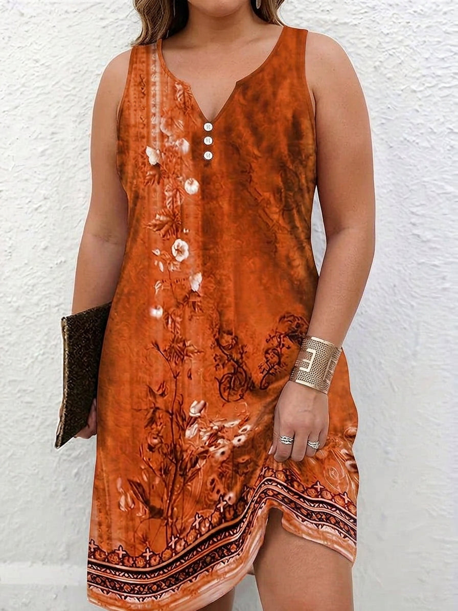 Henna | Ajaton Olkaimeton Minimekko