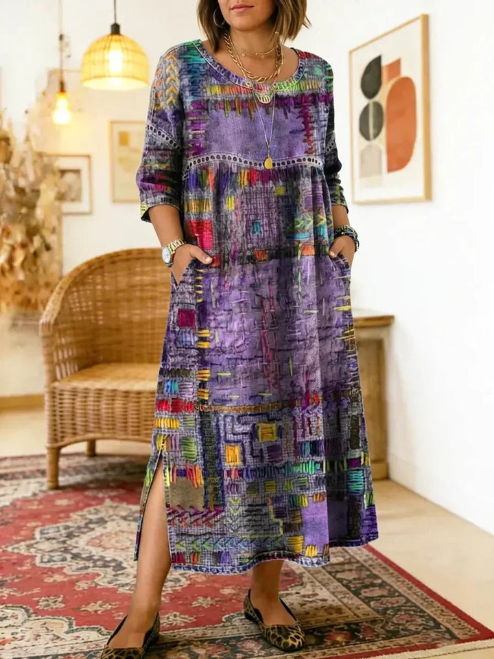 Niina | Rento Printtimekko Arkeen