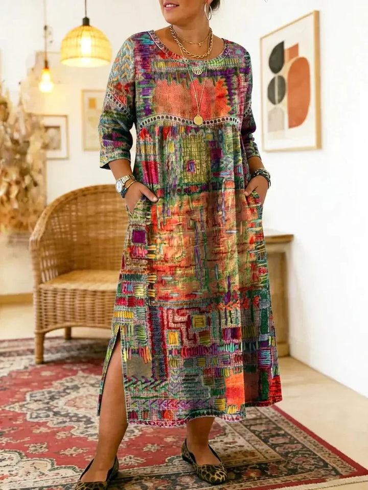 Niina | Rento Printtimekko Arkeen