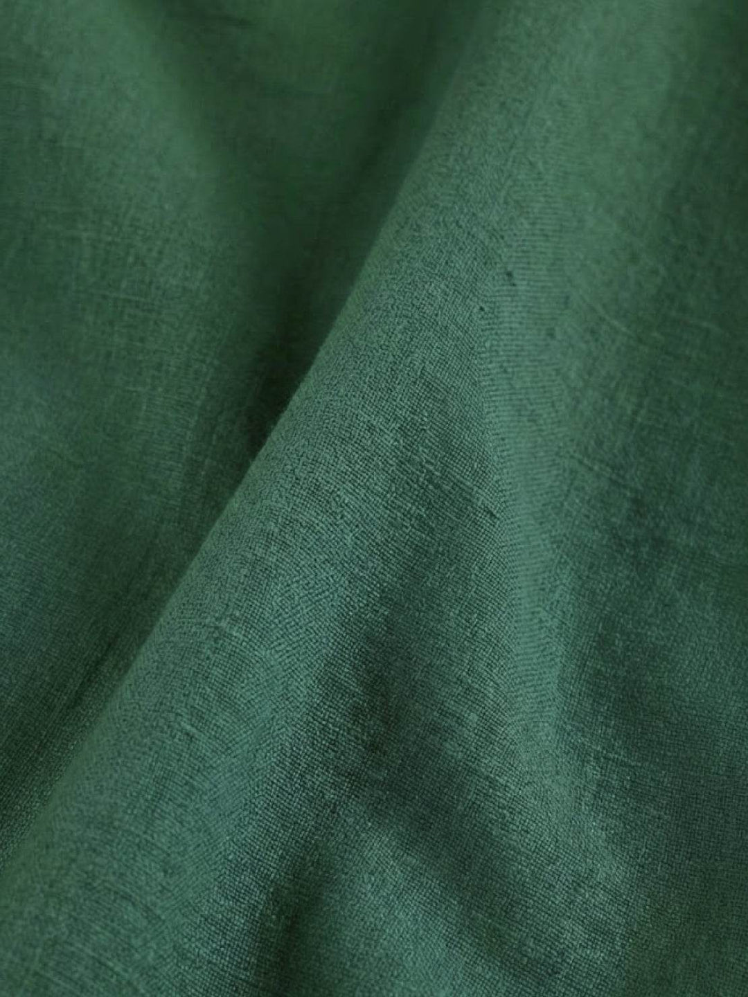 Heidi | Boheemi Lattiapituinen Mekko Pitkillä Hihoilla