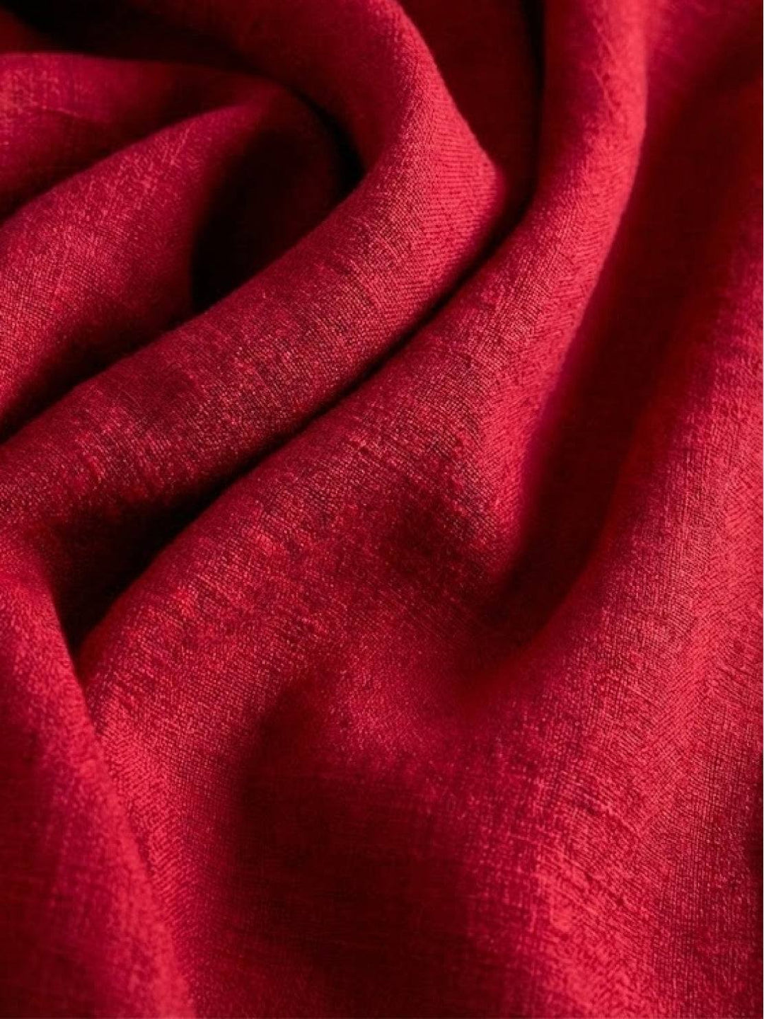 Heidi | Boheemi Lattiapituinen Mekko Pitkillä Hihoilla