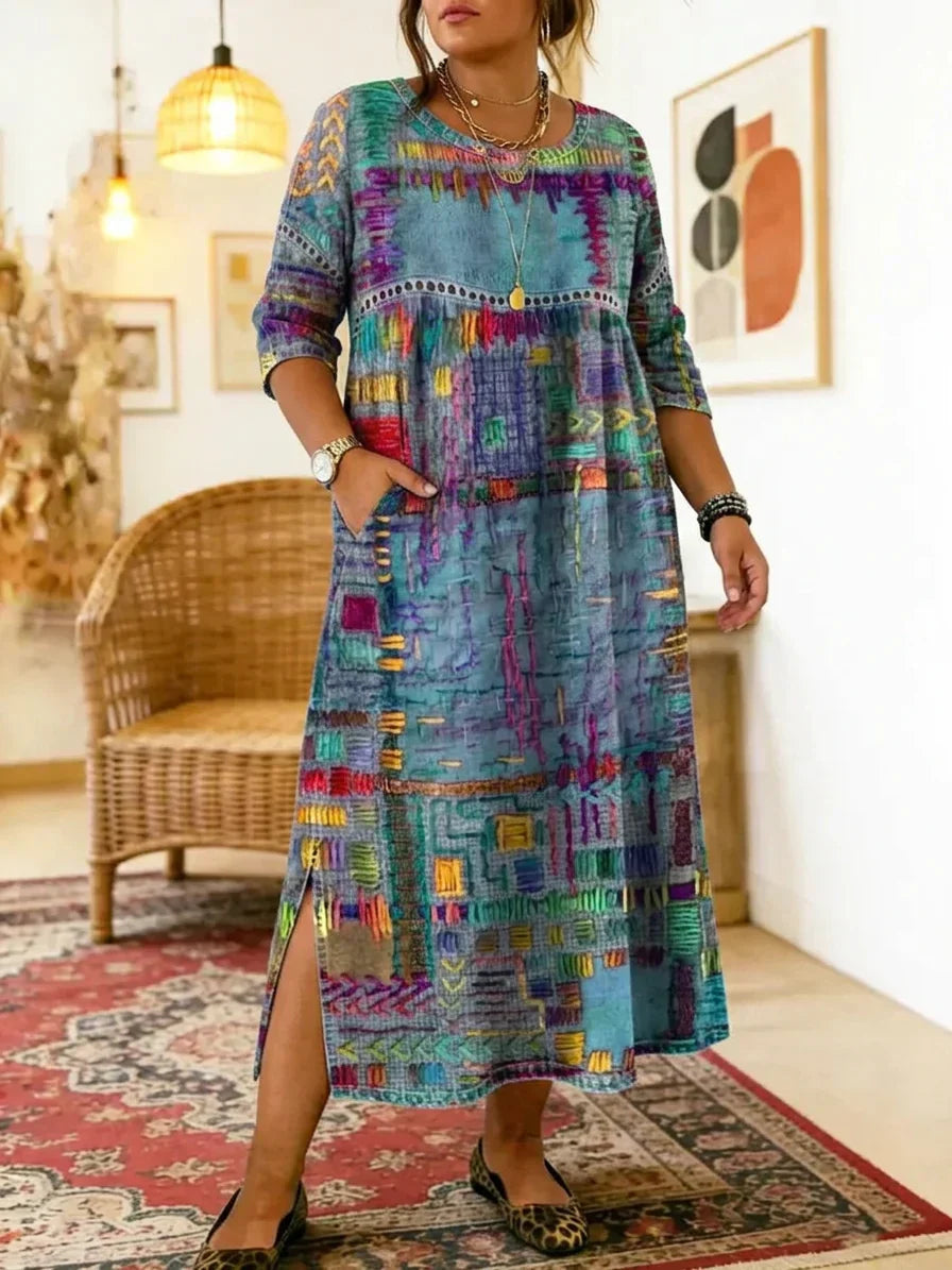 Niina | Rento Printtimekko Arkeen