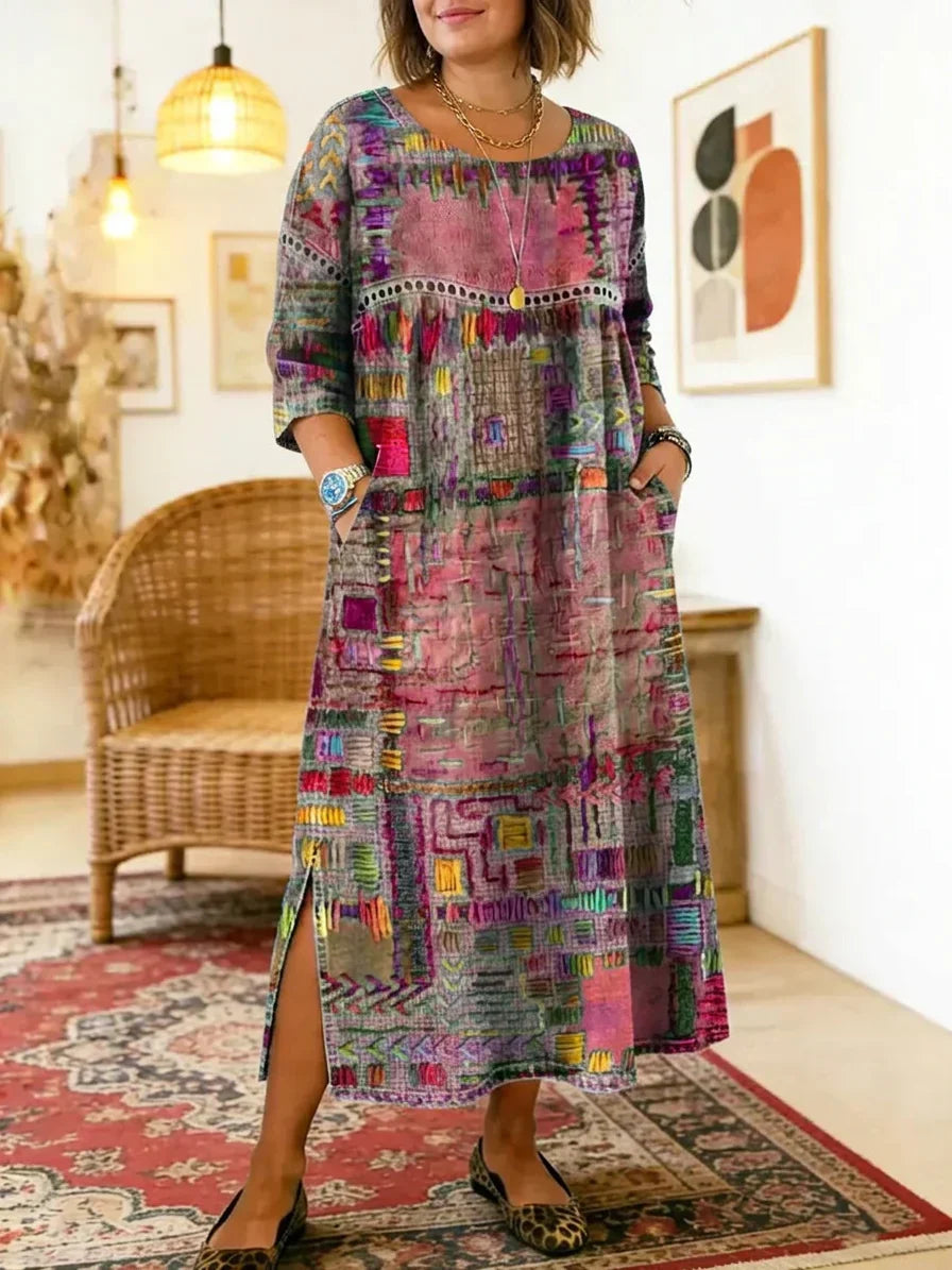 Niina | Rento Printtimekko Arkeen