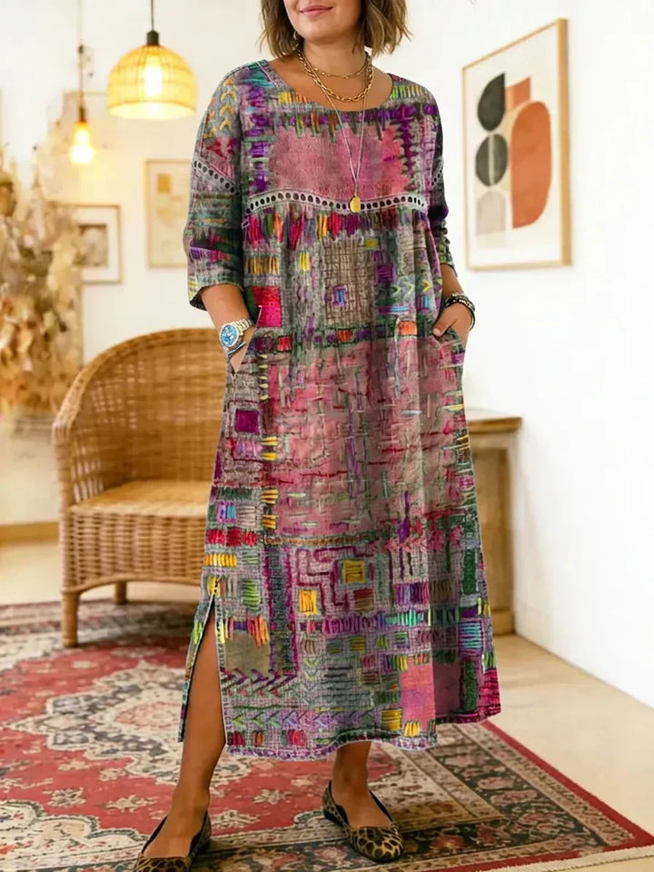 Niina | Rento Printtimekko Arkeen
